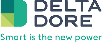 Logo Delta dore