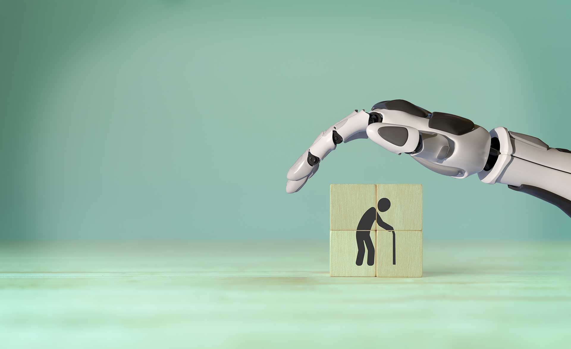 Services de conseil et soins de santé avec robot Services de conseil et soins de santé avec robot